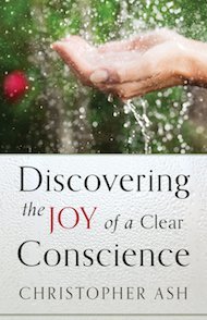 Joy of a Clean Conscience