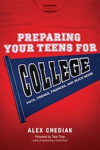 Preparing Teens for College