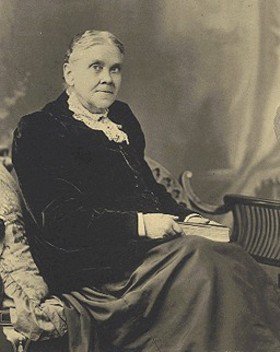 Ellen G White