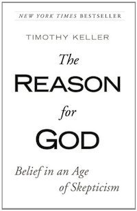 Reason for God