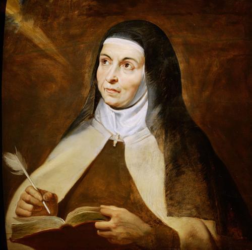 Teresa of Avila