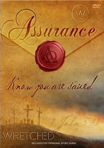 Assurance DVD