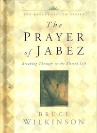 Prayer of Jabez