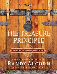 Treasure Principle