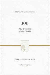 Christopher Ash Job