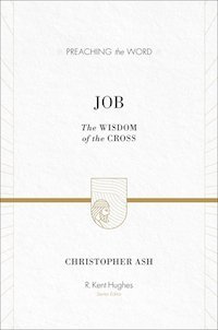 Christopher Ash Job