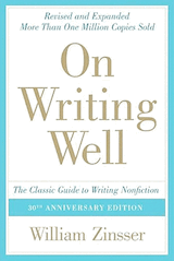 On Writing Well