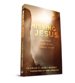 Missing Jesus