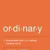 Ordinary