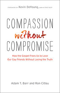 Compassion Without Compromise