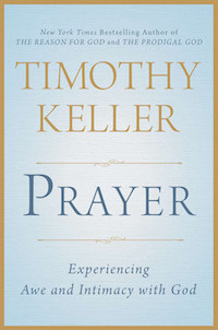 Prayer Keller