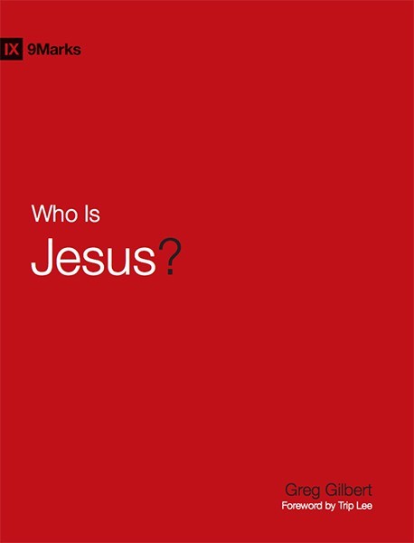 Who Is Jesus