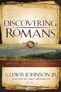 Discovering Romans