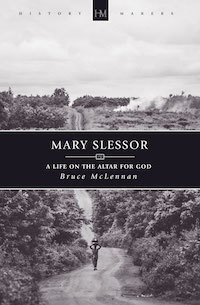 Mary Slessor