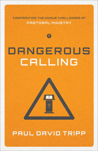 Dangerous Calling