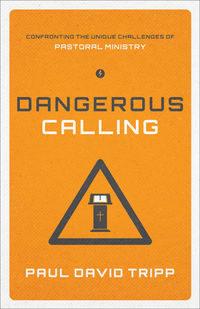 Dangerous Calling