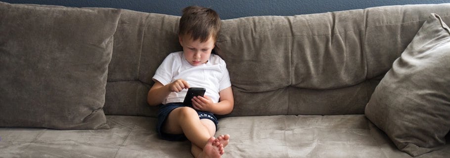 Parenting Well in a Digital World