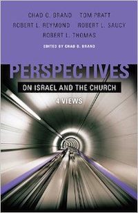 Perspectives on Israel