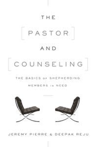 Pastor and Counseling