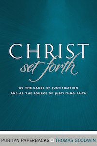 Christ Set Forth