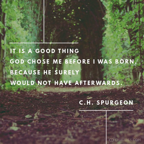 Spurgeon