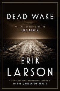 Dead Wake