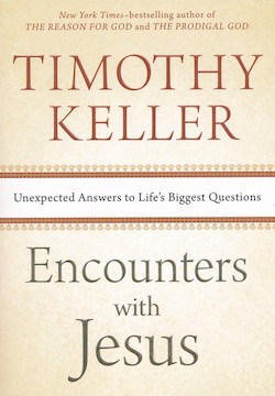 Encounters with Jesus