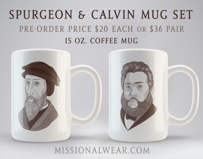 Calvin Spurgeon