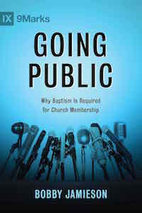 Going Public