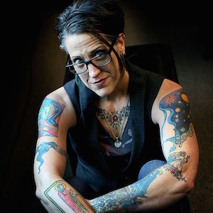 Nadia Bolz-Weber