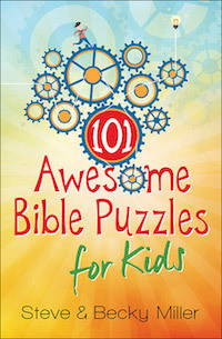 Bible Puzzles