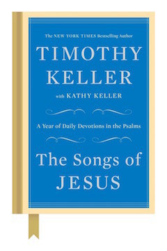 Songs of Jesus Keller