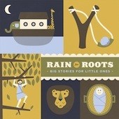 Rain for Roots