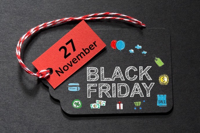 Black Friday Deals for Christians