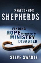 Shattered Shepherds