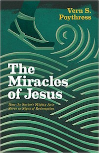 Miracles of Jesus