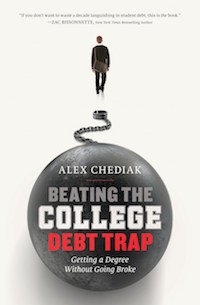 College Debt Trap