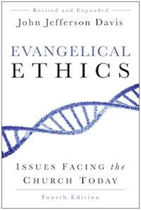 Evangelical Ethics