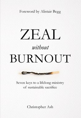 Zeal Without Burnout