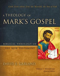 A Theology of Marks Gospel