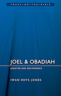 Joel Obadiah 