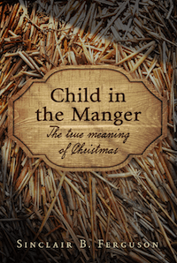 Child in the Manger