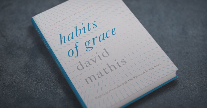 Habits of Grace