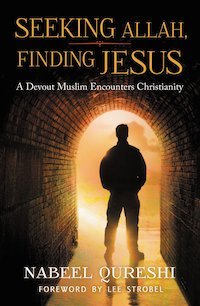 Seeking Allah Finding Jesus