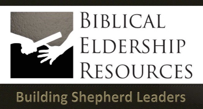 Biblical Eldership 2