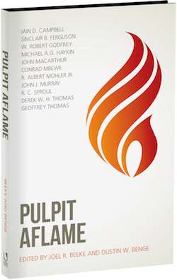 Pulpit Aflame