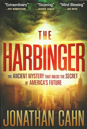 The Harbinger