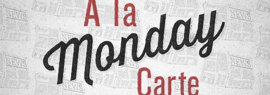 monday