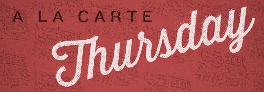 thursday
