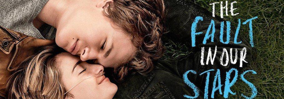 book review the fault in our stars